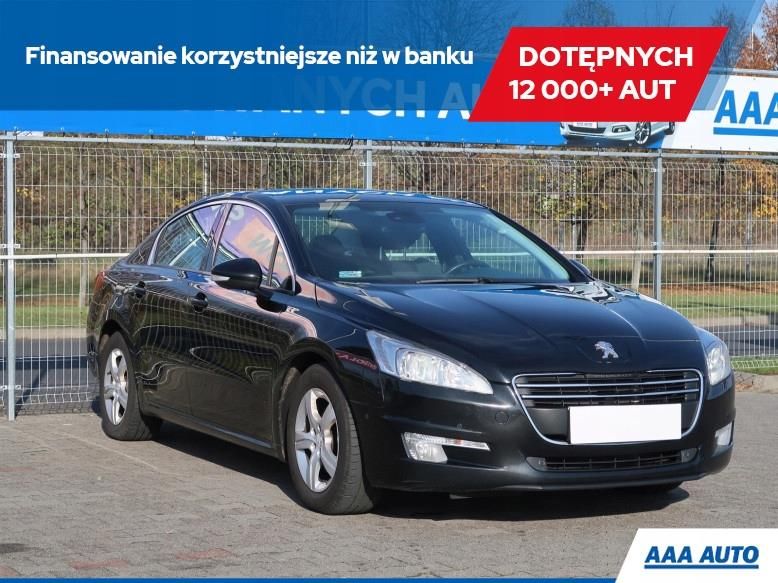 Peugeot Hdi Salon Polska Serwis Aso Opinie I Ceny Na Ceneo Pl