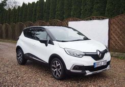 Zdjęcie Renault Captur 1,3 Benz.130 KM, Jak Nowy Tylko... - Kościerzyna
