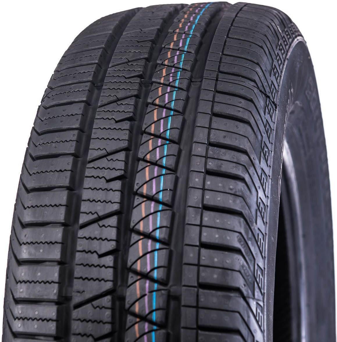 Opony Letnie Continental CrossContact LX Sport 255 50 R19 103H Opinie