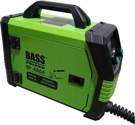 Bass Spawarka Inwertorowa 4 W 1 Bp4866 - zdjęcie 2