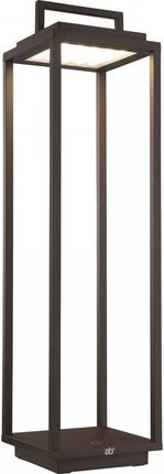 Ab+ By Abert Resort Maxi Przenosna Lampa Stolowa Corten (9105517003) - zdjęcie 2