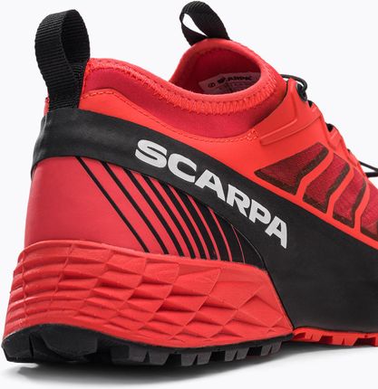 Scarpa Damskie Ribelle Run Czerwone 33078-352/3 - zdjęcie 4