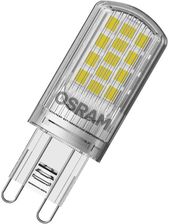 Zdjęcie Osram Żarówka Led 4058075758087 G9 4.2 W = 40 W Ciepła Biel 5 Szt. - Pajęczno