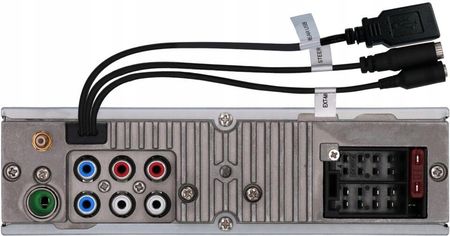 Blaupunkt Frankfurt RCM 82 - zdjęcie 2