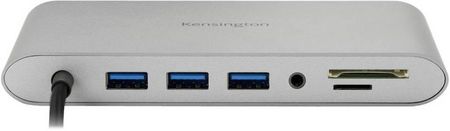 Kensington Stacja Dokująca Do Laptopa Usb-C® K33853Ww - zdjęcie 2