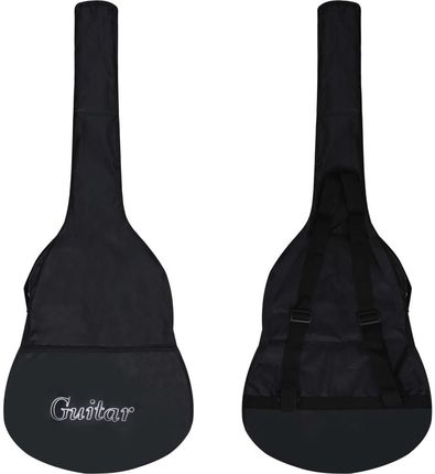 Zestaw do nauki gry na gitarze klasycznej, 3/4 (36