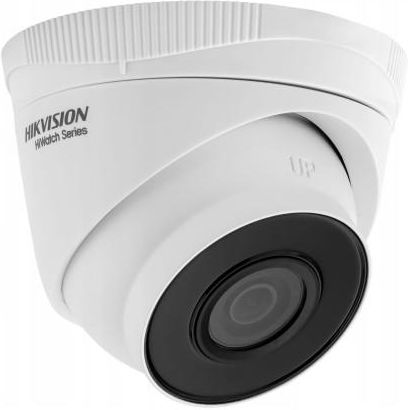 Kamera przemysłowa Hikvision Kamera Ip 2 Mp Hiwatch Hwi T221H 2 8 Mm