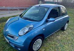 Zdjęcie Nissan Micra Benzynka Klimatyzacja I Wlasciciel - Rybnik