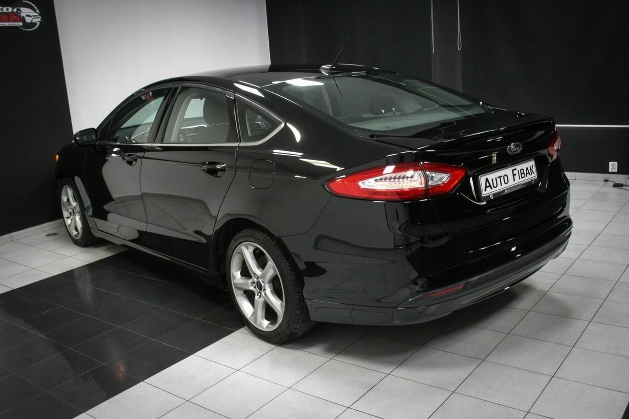 Ford Fusion Automat Fusion Mondeo 2 5 Opinie I Ceny Na Ceneo Pl