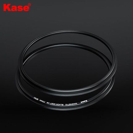 Kase Filtr Magnetyczny Dyfuzyjny Black Mist 1/2 Wolverine 82Mm - zdjęcie 5