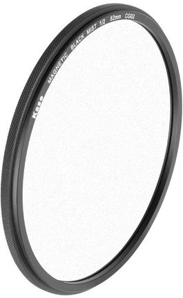 Kase Filtr Magnetyczny Dyfuzyjny Black Mist 1/2 Wolverine 82Mm - zdjęcie 4