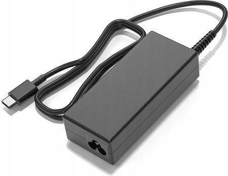 Inna;Eneron Zasilacz ładowarka do laptopa 45W USB-C + kabel (AD45KUSBC) - zdjęcie 6