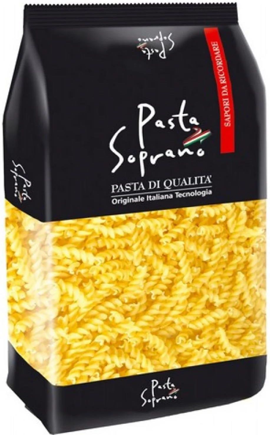 Makaron Fusilli Artlex 400g 1Szt Ceny I Opinie Ceneo Pl