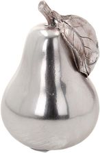Zdjęcie Dekoria.Pl Dekoracja Silver Pear 16Cm 10x10x16cm - Wałbrzych