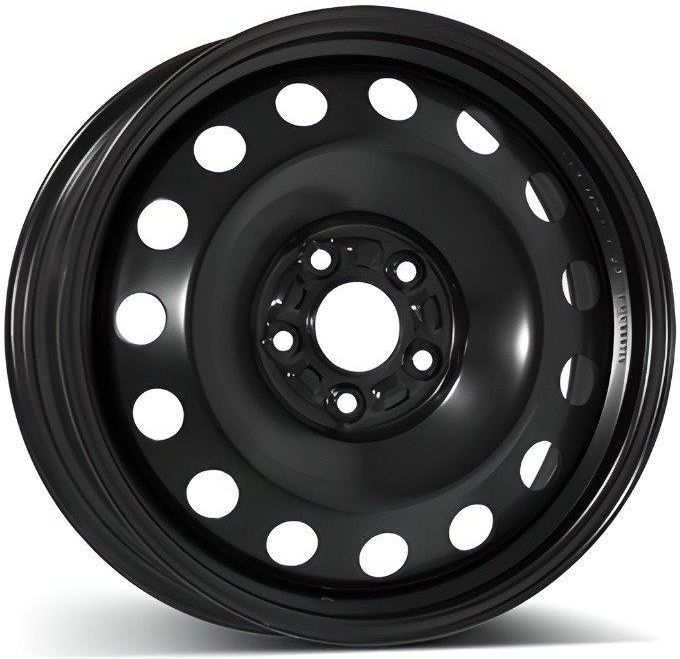 Felgi Stalowe Magnetto Wheels Mw R1 2036 7Jx17 5X114 3 Et50 Ml67