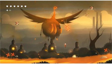 Neversong (Gra PS4) - zdjęcie 3