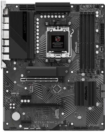 ASROCK B650 PG LIGHTNING - zdjęcie 3