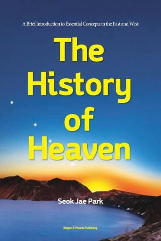 The History of Heaven Literatura obcojęzyczna Ceny i opinie Ceneo pl