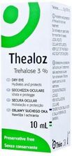 Thealoz 3% 10ml   - zdjęcie 1