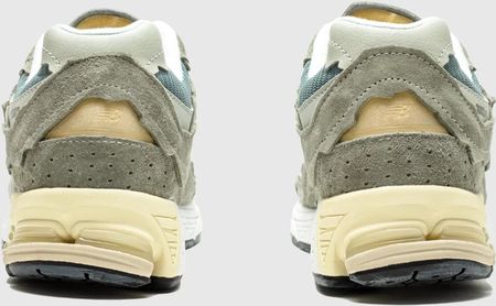 New Balance Sneakers M2002RDD - zdjęcie 4