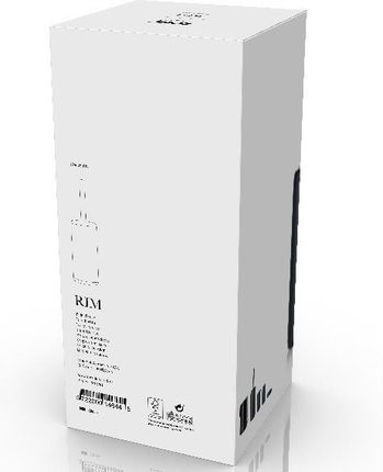 Zone Denmark Szczotka Do Wc Rim Czarna 134629 - zdjęcie 3