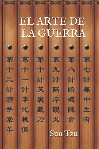 El arte de la guerra Edición revisada y completa Literatura