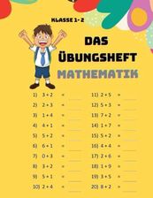 Rechnen Lernen Und Klasse Bungsheft F R Gute Noten Mathe