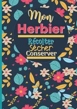 Mon Herbier R Colter S Cher Conserver Fiches Renseigner