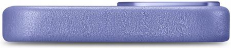 iCarer Case etui do iPhone 14 Plus jasnofioletowy - zdjęcie 3
