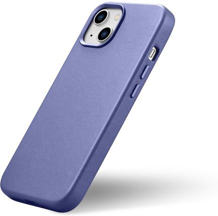 iCarer Case etui do iPhone 14 Plus jasnofioletowy - zdjęcie 5