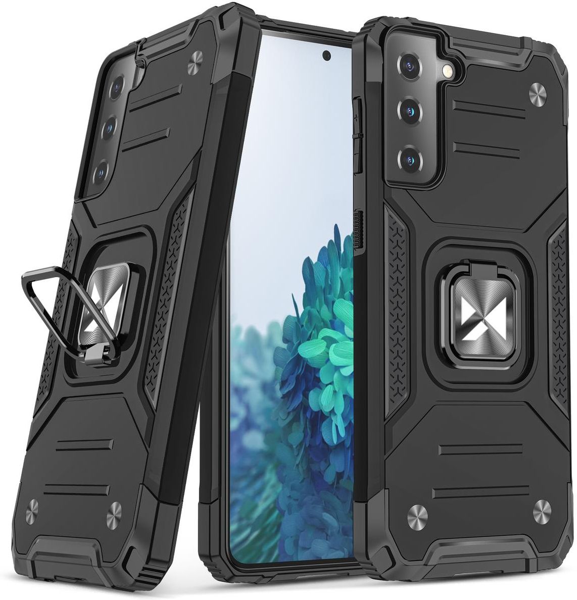 Etui Pancerne Armor Do Samsung Galaxy S Plus Etui Na Telefon Ceny