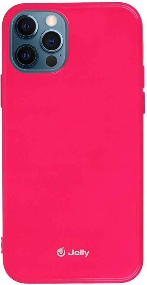 Izigsm Etui Silikonowe Jelly Case Do IPhone 14 Pro Max Etui Na