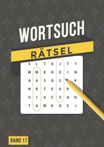 Wortsuch R Tsel Band R Tselbuch F R Erwachsene Und Kinder