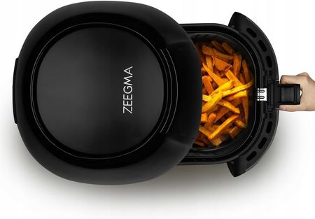 Zeegma Knapper Grand Black - zdjęcie 5