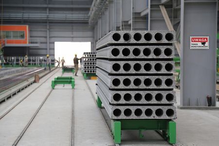 Duża Tablica 40X30 Uwaga Teren Obiekt Monitorowany - zdjęcie 3