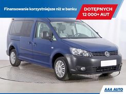 Zdjęcie VW Caddy 1.6 TDI - Gdańsk