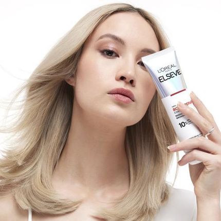 L’Oreal Paris Elseve Bond Repair Conditioner Odżywka 150 ml - zdjęcie 2