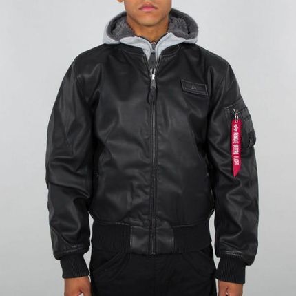 MA-1 D-Tec FL Kurtka Alpha Industries L/XL/2XL 123106 - zdjęcie 3