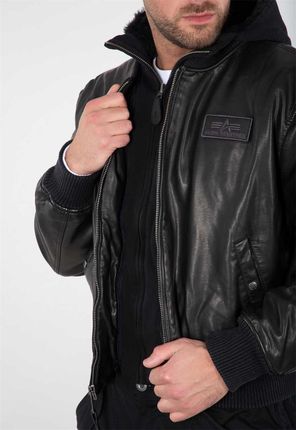 MA-1 D-Tec FL Kurtka Alpha Industries L/XL/2XL 123106 - zdjęcie 6