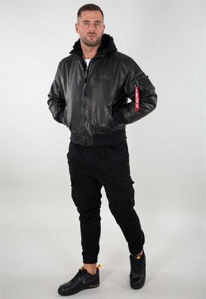 MA-1 D-Tec FL Kurtka Alpha Industries L/XL/2XL 123106 - zdjęcie 4