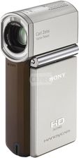 Kamera cyfrowa Sony HDR-TG3 - zdjęcie 1