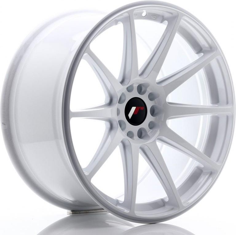 Felgi Stalowe Jr Wheels Jr X Et X Ml Opinie