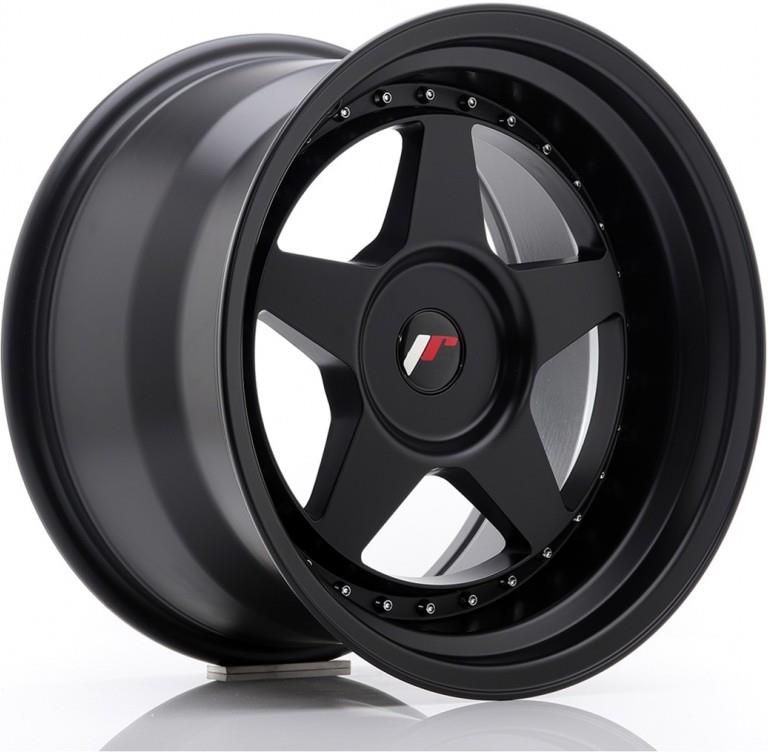 Felgi Stalowe Jr Wheels Jr6 17X10 ET20 ML74 1 Opinie Sklepy Ceny Na