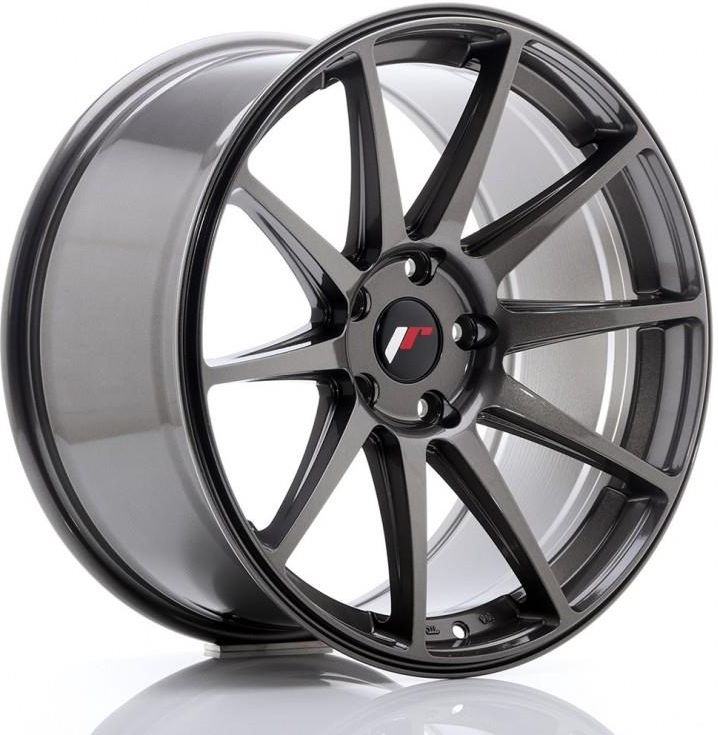 Felgi Stalowe Jr Wheels Jr X Et X Ml Opinie Sklepy