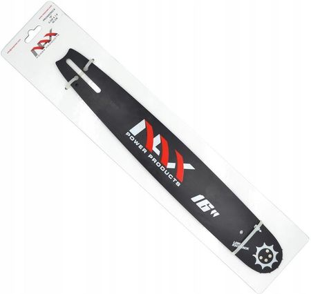 Nax Prowadnica 16