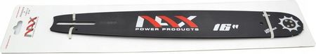Nax Prowadnica 16