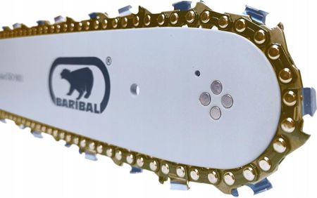 Baribal 2X Łańcuch Prowadnica Do Piły Stihl 024 Ms240 Pro2Xstihl028 - zdjęcie 2