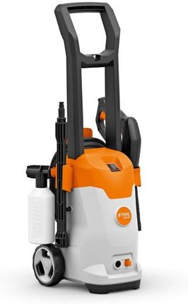 Myjka wysokociśnieniowa Stihl RE 80.0 X RE020114508 - zdjęcie 4