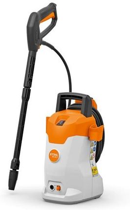 Myjka wysokociśnieniowa Stihl RE 80.0 X RE020114508 - zdjęcie 3