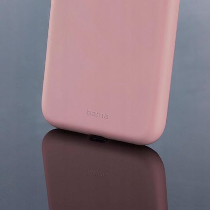 Hama Cover Finest Feel brązowy (215527) - zdjęcie 5